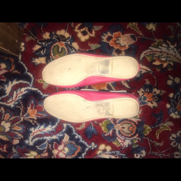 LEATHER UPPER SPERRYS - Picture 6 of 6